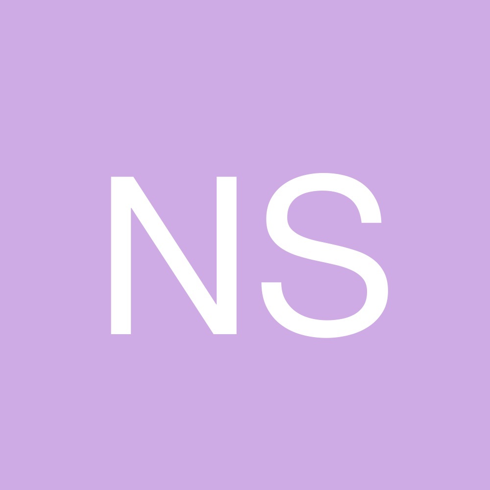 Meet your Posher, Nathaniel